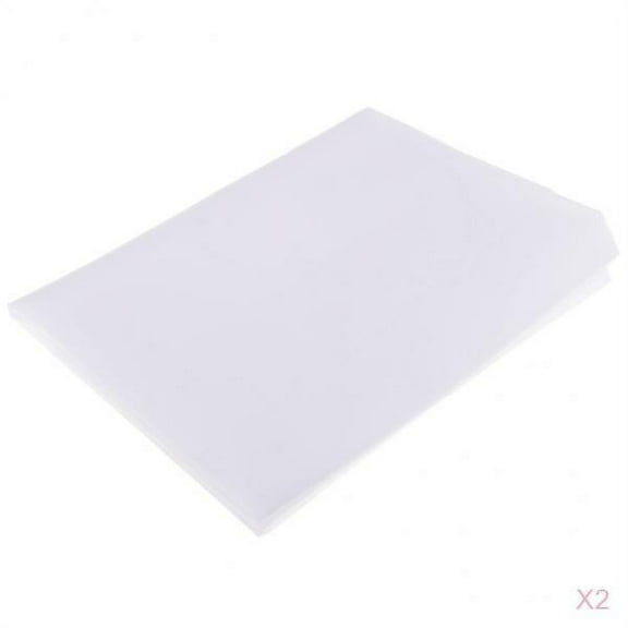 2M Iron On Fusible Interfacing Interlining Lining Fabric Sewing BTY