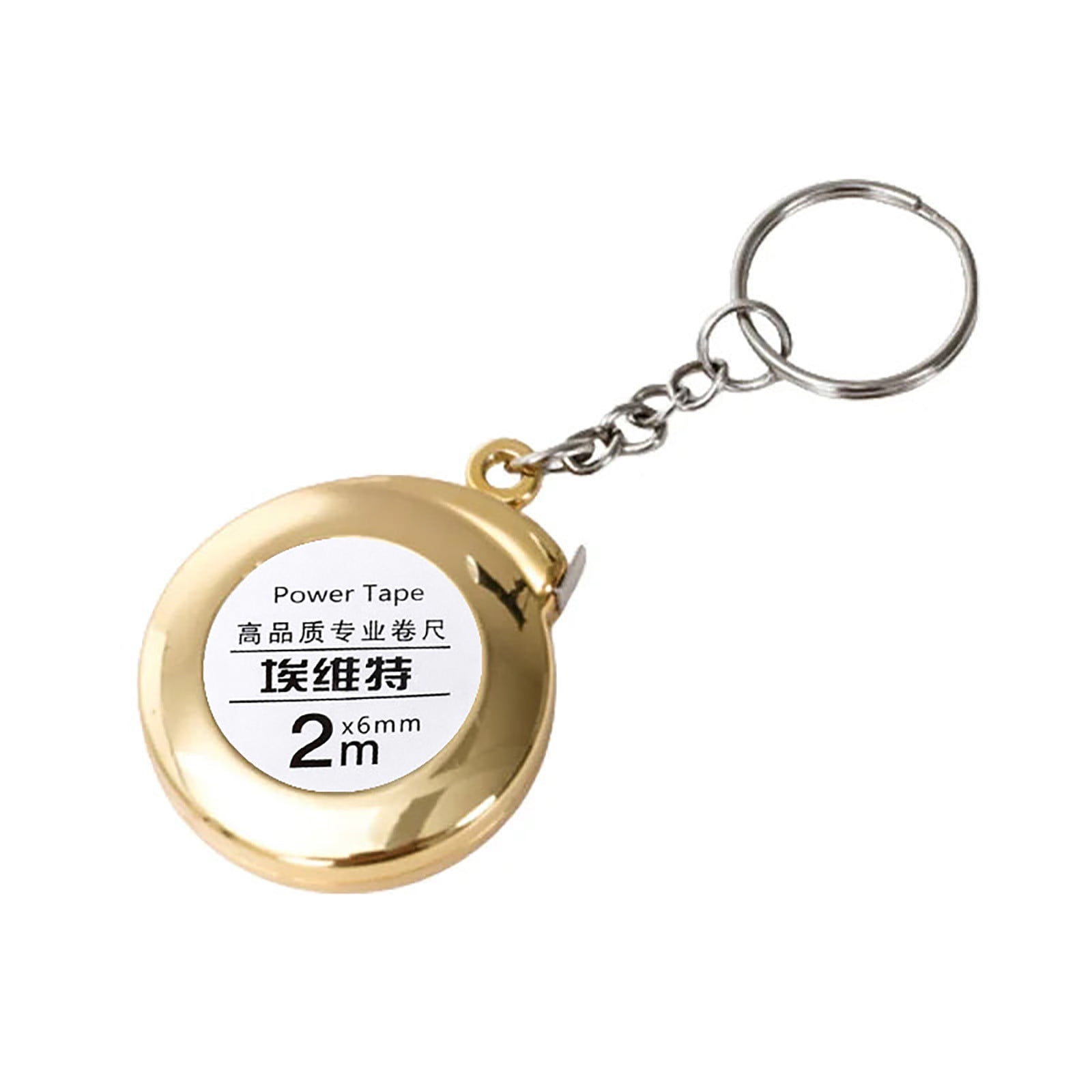 2M Mini Tape Measure Mini Keychain Tape Measure Mini Keychain Tape ...