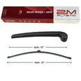 thumbnail image 1 of 2M PLASTIC Rear Wiper Arm Blade Replacement for Q5 2009-2017 SQ5 2014-2017, 1 of 4