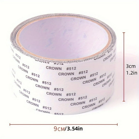 2M Self-Adhesive Fiberglass Mesh Tape – Heavy-Duty Screen Repair Roll for Fast, Weatherproof Patching on Windows, Sliding Doors, Patios, RVs, and Outdoor Bug Screens