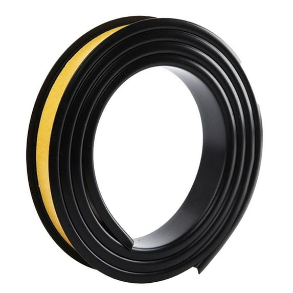 2M Tpe Edge Banding Strips For Plywood And Wood Surfaces In Different Colors