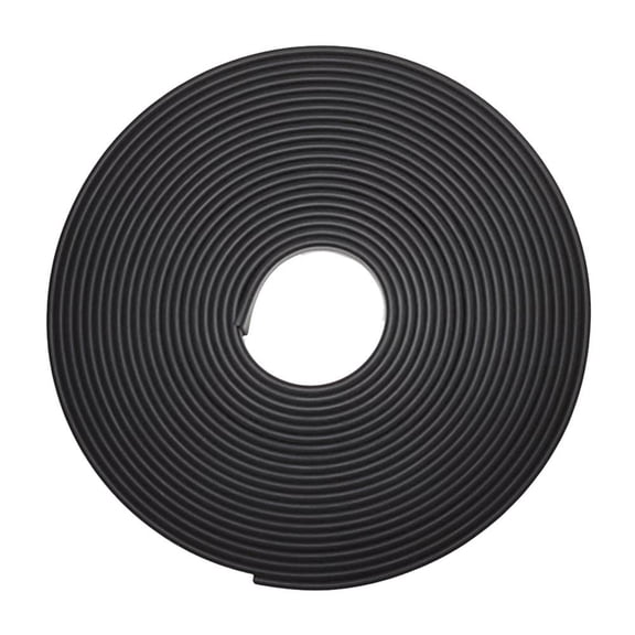 2M U-Shape Edge Banding, Diy Furniture Edge Strip Tpe Self-Adhesive Edging Trim Inner Card 20Mm Smile Home