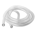 thumbnail image 1 of 2M Waterblock Silicone Water Block Radiator Cooler Computer Cooling Pipe Clear, 1 of 5