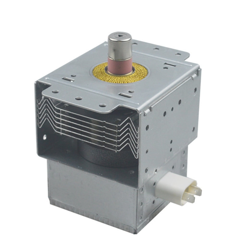 2M214 Energy Efficient Magnetron Ensures Optimal Microwave Functionality