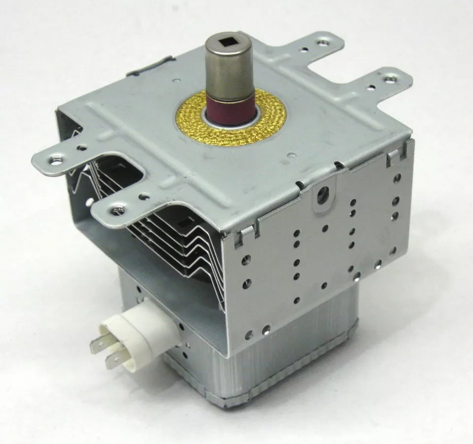 2M240H (FN) 10QBP0231 Microwave Magnetron Tube by