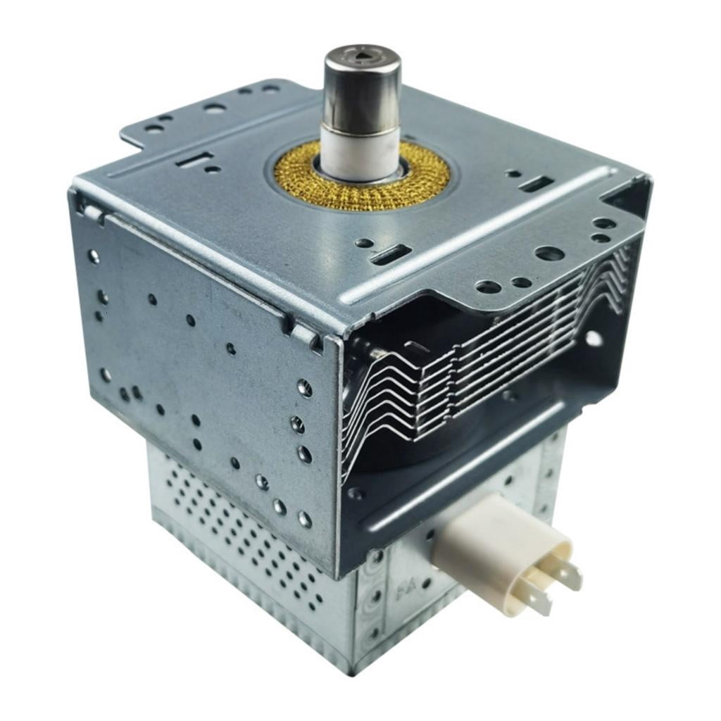 2M286 Variable Frequency Microwave Magnetron 1000W Microwave Emitter Metal Texture Suitable for Kitchen Appliances