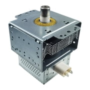 2M286 Variable Frequency Microwave Magnetron 1000W Microwave Emitter Metal Texture Suitable for Kitchen Appliances