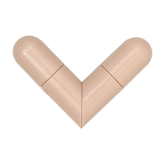 2ML Foldable Stamp Eyeliner Pencil 2026 – Easy-Apply Smudge-Proof Waterproof Gel Pen for Flawless Cat Eye, Beginner Stamp Tool in Black