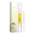 2ML Nail Care Solution Effectively Nourishes Nails And Is Suitable For