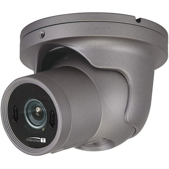 2MP 1080P VNDL/DOME GREY 3.6MM LENS