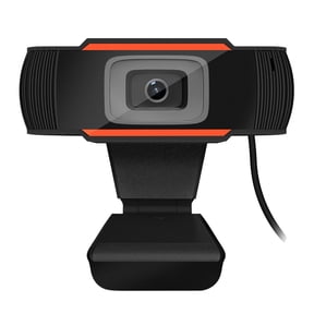 2MP 1080P Webcam 30fps Frame Rate Video Conferencing PlugPlay Driver Installation