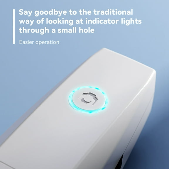 2MP 1080P WiFi Electron Microscope USB Mobilephone Computers Connecting Photo Video Taking Portable with 8 LED Lights Bendable Stand