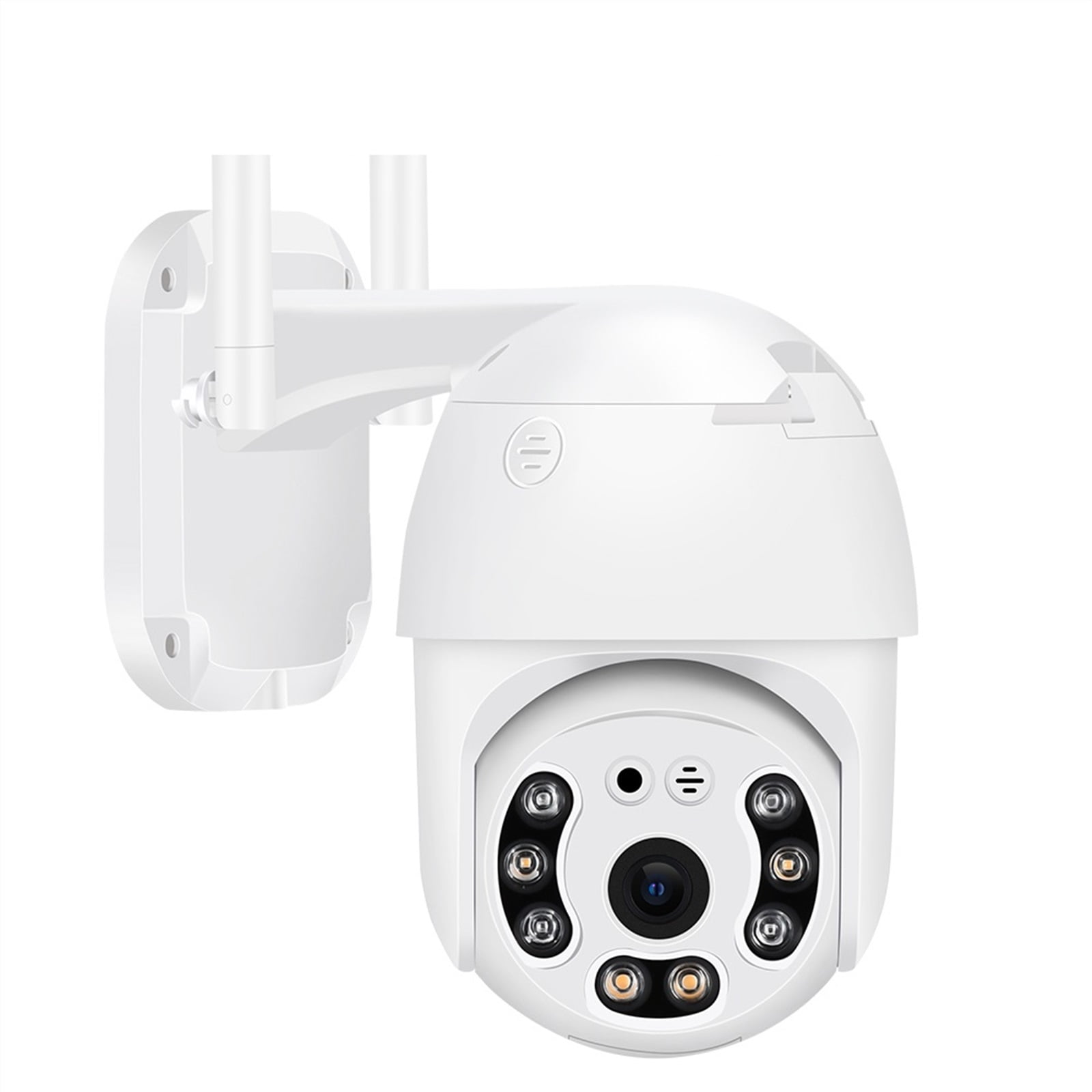 2MP 3MP 5MP SIM Card 4G IP Camera 1080P HD PTZ Camera Outdoor Wireless