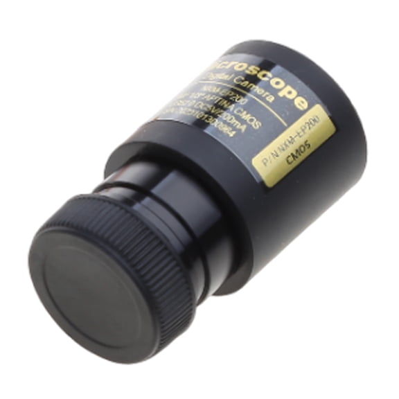 2MP CMOS USB2.0 Microscope Ocular Adapter Electronic Digital Eyepiece