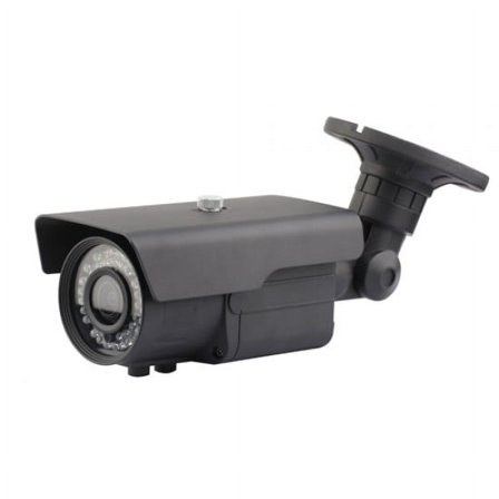 2MP Long Range HD Bullet IR Network IP Camera 3G Support 72 Leds 2.8-12mm