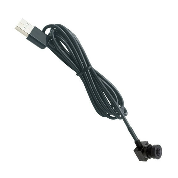 2MP USB Webcam With Clear Auditory Output Eye Contact Center Camera Automatic Recognition Compatibles Multiple Platforms