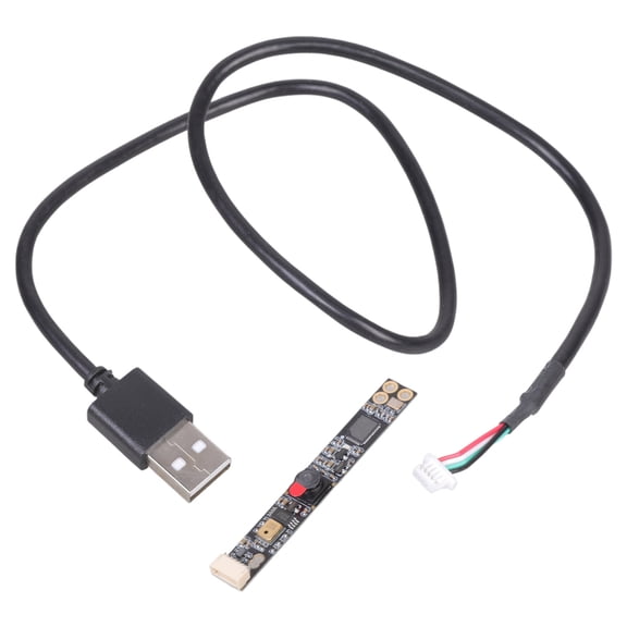 2MP USB Webcam with Microphone Camera Module Camera Module Webcam Board GC2145
