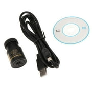2MP USB2.0 Astronomy Digital Video Electronic Eyepiece CMOS Camera 0.91inch Interface