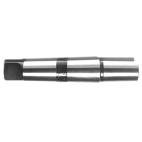 2MT Taper Shank #6 Jacobs Taper Chuck Arbor, DEWA0206