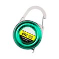 thumbnail image 1 of 2Meter/79Inch Tape Measure Retractable Body Measurement Tape Measuring Ruler, 1 of 20