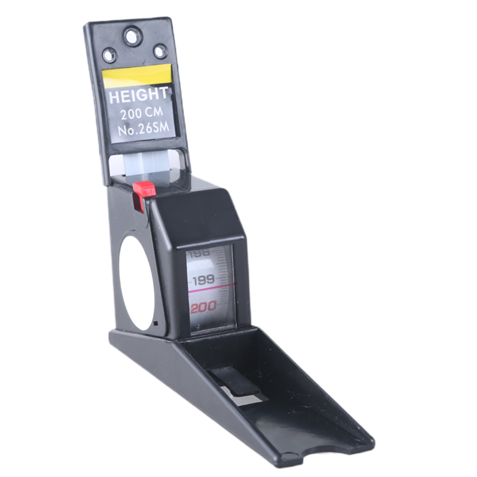 2Meter Height Measurement Meter with Wall Plate Height Measuring Tape ...