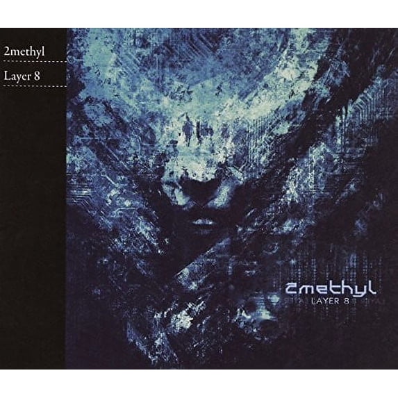 2Methyl - Layer 8 - Electronica - CD