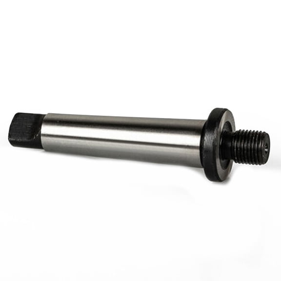 2Mt Shank To 1/2''-20 Threaded Drill Chuck Arbor Morse Taper Mt2 Adapter