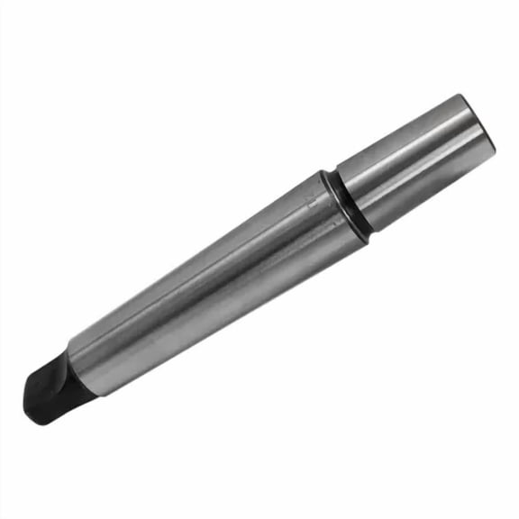 2Mt To 33Jt Drill Chuck Arbor Mt2 Jt33 Morse Taper Shank Spindle Bore