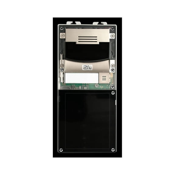 Axis 2N IP VERSO - MAIN W CAMERA