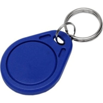 2N Mifare RFID Key Fob 13.56MHz