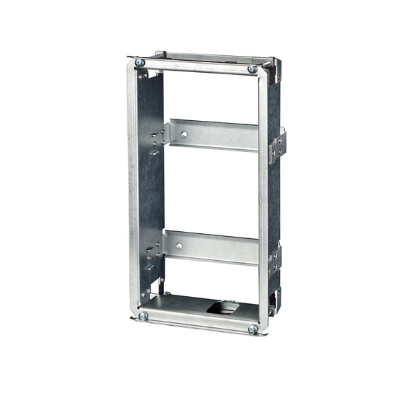 2N Mounting Box for IP Intercom