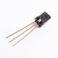 thumbnail image 1 of 2N2925, NPN General Purpose Transistor, Vceo=25 V, Ic=100mA, Pmax= 360mW, Hfe>470, 1 of 1