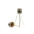 thumbnail image 1 of 2N2945 Transistor, 1 of 1