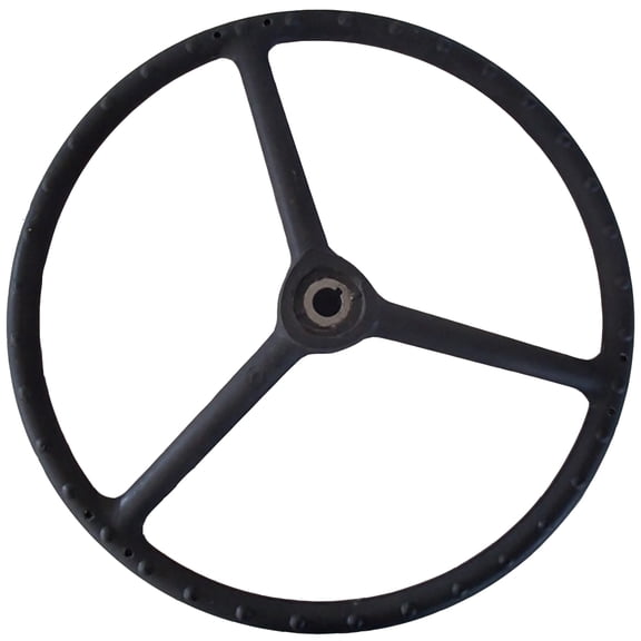 Steering Wheel - 17-5/8" Diameter Fits David Brown Tractors Replaces 2N3600