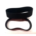 thumbnail image 1 of 2NEW Delta Miter Saw Replacement Belts 34-080 Type 1 & 2 P/N 422171330002, 1 of 1