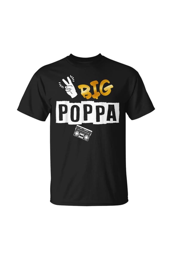 2Nd Birthday Hip Hop Theme Two Legit To Quit Outfit TShirt