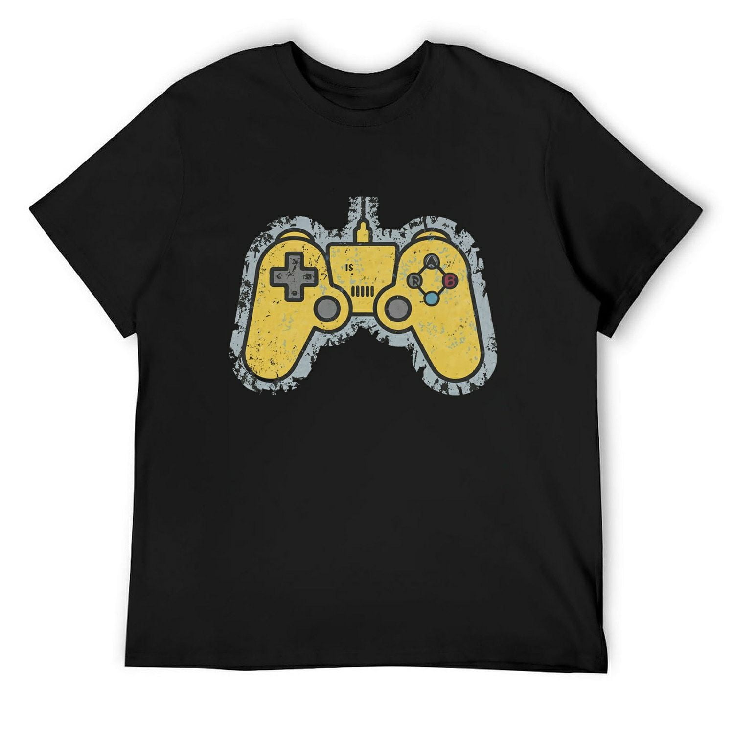 2Nd Grade Level Unlocked Video Game To Gaming Retro Mens T-Shirt Black ...