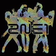 2Ne1 - Welcome Back - Limited Edition - Music & Performance - CD