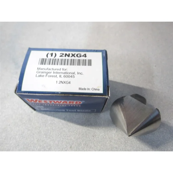 (2Nxg4) C 30 Deburring Replacement Blade