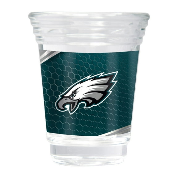 2OZ SHOT GLASS