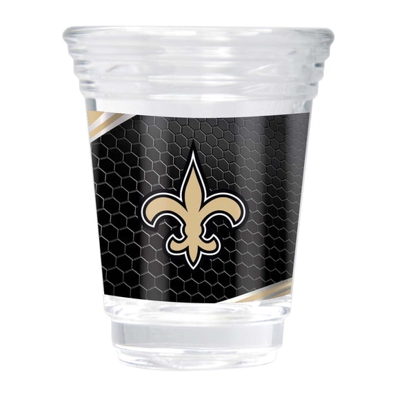 2OZ SHOT GLASS