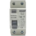 2P 10/30/100/300mA B Residual Current Circuit Breaker