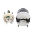 thumbnail image 1 of 2P 3W 125V 20A PLUG 2311 - Genuine OEM Replacement Part, 1 of 1