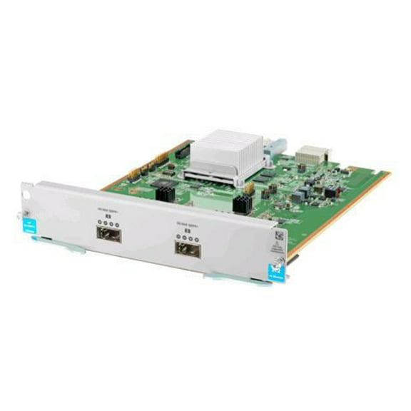 HP 2P 40GBE QSFP+ V3 ZL2 MOD PL=35