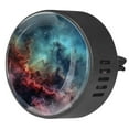 2PACK Aromatherapy Air Freshener Galactic Nebula Starscape 5 Oil