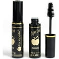 thumbnail image 1 of (2PACK) By Apple Cosmetics Super Lash Mascara-BLACK "MANGO SIX B&M", 1 of 1