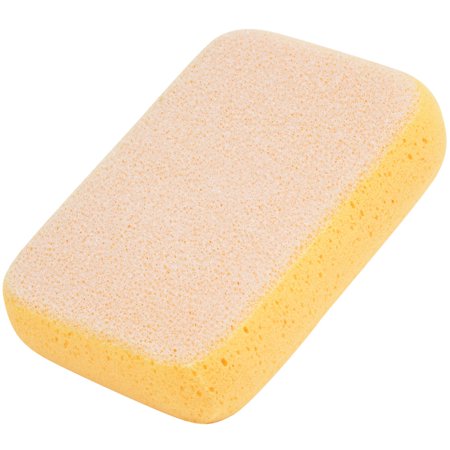 2PACK Do it 7-1/4 In. L Tile Grout Sponge w/Scrubber