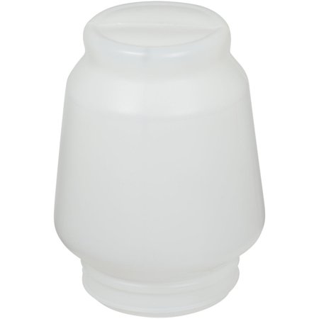 2PACK Farm-Tuff Polypropylene Poultry Waterer Jug, Gallon TFT92 TFT92 712327