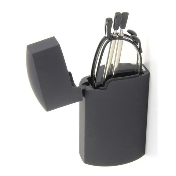 2PACK Gabii T8822 Metal Rectangle Men/Women Blue Light Block Foldable Readers +2.00