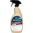 thumbnail image 1 of (2PACK) MicroGold Multi Action Disinfectant & -, Clear, 24oz2, 1 of 1